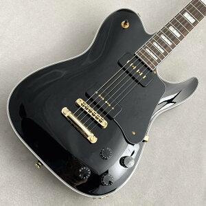 Bacchus Global Series BARON-CTM Alnico ~Black~ #GI20549 3.81kgyP-90^CvڐVi!zyG-CLUB aJXz