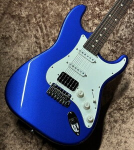 Suhr Classic S -Indigo Metallic- ≒3.597Kg【G-CLUB 渋谷店】