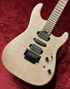 Charvel GUTHRIE GOVAN SIGNATURE HSH FLAME MAPLE 3.35KgyG-CLUB aJXz