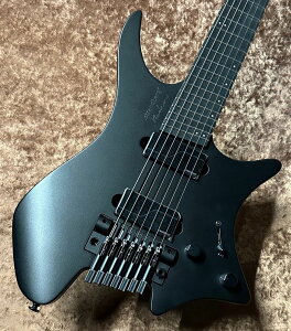 strandberg Boden Metal NX7 Tremolo -Black Granite- 2.657Kg yG-CLUB aJXz