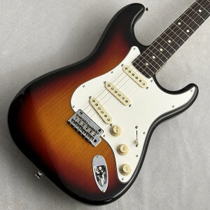 FUJIGEN(FGN) NST200RAL -Vintage Sunburst- #H250038 3.60kg yʃO[hf!zyG-CLUB aJXz
