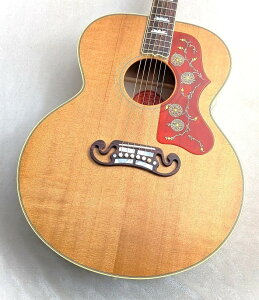 Gibson Custom Shop 1957 SJ-200 ANyT[}[GCWhzyCV[fzy48񕥂zyG-CLUB aJXz