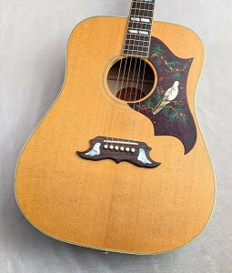 Gibson yVizCustom Shop Murphy Lab 1963 Dove Light Agedy48񕥂zyG-CLUB aJXz