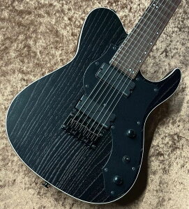 FUJIGEN(FGN) JIL72-ASH-DE-R/OPB ≒3.726Kg【7弦】【G-CLUB 渋谷店】