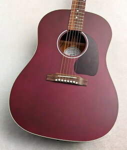 Gibson yב!摜zJ-45 Special Wine RedyRXpŋJ-45VozyTetBjbVzyG-CLUB aJXz