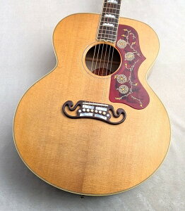 Gibson Custom Shop Murphy Lab 1957 SJ-200 Light Aged Dark Naturalyɔ}[tB[bJ[zy48񕥂zyG-CLUB aJXz