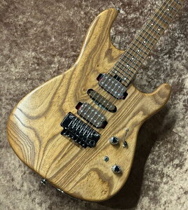 Charvel GUTHRIE GOVAN SIGNATURE HSH CARAMELIZED ASH ≒3.44Kg【G-CLUB 渋谷店】