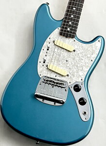 Fender Custom Shop yExperience Wf!z60s Mustang Lush Closet Classic Ocean Turquoise 3.31kgyG-CLUB aJXz