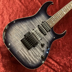 Ibanez j.custom RG8870 -BRE(Black Rutile)-yG-CLUB aJXz