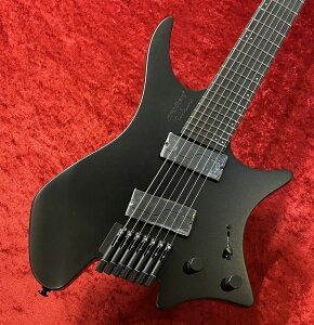 strandberg Boden Metal NX7 -Black Granite- 2.64KgyG-CLUB aJXz