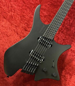 strandberg Boden Metal NX6 -Black Granite- 2.32KgyG-CLUB aJXz