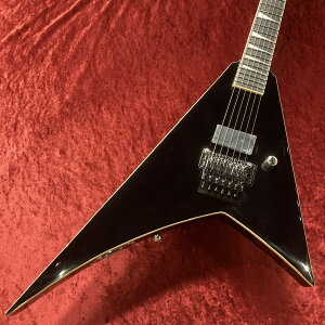 Jackson Pro Plus Pure Metal Limited Edition Rhoads RR1AyG-CLUB aJXz
