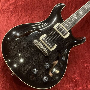 Paul Reed Smith(PRS) SE HOLLOWBODY STANDARD PIEZO -Dog Hair Smokeburst- 2025 ModelyG-CLUB aJXz