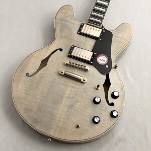 Seventy Seven Guitars EXRUBATO-CTM-JT ~White Blonde~ #SS24242 3.27kgyyʌ!zyG-CLUB aJXz