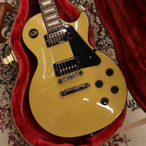 Gibson Les Paul Standard 50s Mahogany Top ~TV Yellow~ s/n 224050240 [4.23kg]yG-CLUB SHIBUYAz