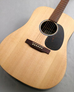 Martin D-X2E #3002508 yGARfzyXebvAbvɂ߁IzyG-CLUB SHIBUYA 6Fz