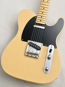 Fender Custom Shop F24 Limited 1954 Blackguard Telecaster New Old Stock - Nocaster Blonde - ��3.21kg #R142623�yG-CLUB �a�J�X�z