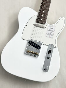 Fender Made in Japan Hybrid II Telecaster Arctic White #JD25013422 3.31kgyG-CLUB aJXz