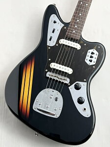 Fender yG-Club MODz2025 Collection MIJ Traditional e60s Jaguar Black #JD25005651 3.77kgyG-CLUB aJXz