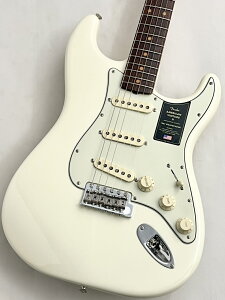 Fender American Vintage II 1961 Stratocaster Olympic White #V2445386 3.58kgyG-CLUB aJXz