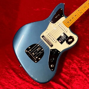 Fender American Professional Classic Jaguar -Faded Lake Placid Blue- #US25090506 3.79kgyG-CLUB aJXz