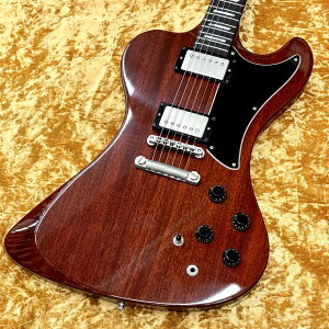 Bizen Works �y�ɏ�́zBurned RD -Honduras Mahogany Natural #0859 ��3.71kg �y48�񖳋�������!�z�yG-CLUB �a�J�X�z