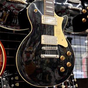 Heritage Custom Shop Core Collection H-150 Artisan Aged ~Ebony~ #HC1230647 ��3.98kg�yG-CLUB �a�J�X�z