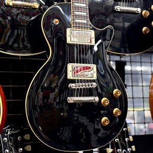 Heritage �y���|�I�O�b�h�g�[���zCustom Shop Core Collection H-150 ~Ebony~ �y�y�ʁ�3.89kg�z�yG-CLUB �a�J�X�z