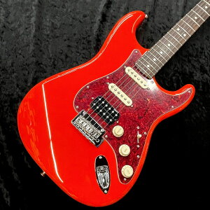 Fender �yG-Club MOD�zPlayer II Stratocaster -Coral Red- #MX25044049 ��3.57kg�yG-CLUB �a�J�X�z