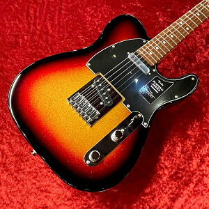 Fender Limited Edition Player II Telecaster -Sparkle 3-Color Sunburst- 3.64kg #MX25051684yG-CLUB aJXz
