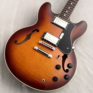 FUJIGEN(FGN) Masterfield Series MSA-HP Antique Sunburst #C250234 3.11kg yyʌ́zyG-CLUB aJXz