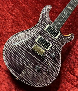 Paul Reed Smith(PRS) Custom 24 10 Top -Aurora Borealis- 3.39Kg 2025 ModelyG-CLUB aJXz