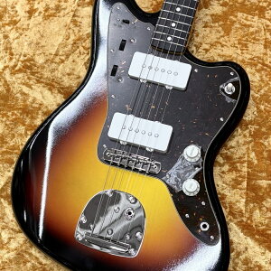 Vanzandt yyʌ́zJMV-R2 ~63 3-Tone Sunburst~ #10280 3.42kgyꈍbsbNK[h!zyG-CLUB aJXz