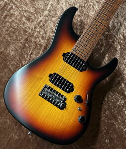 Ibanez AZ24027 -Tri Fade Burst Flat- 3.643Kgy7zyG-CLUB aJXz