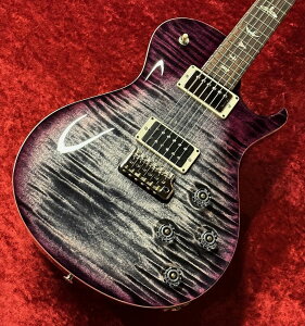 Paul Reed Smith(PRS) MARK TREMONTI SIGNATURE -Chacoal Purple Burst- ��4.033Kg 2025 Model�yG-CLUB �a�J�X�z