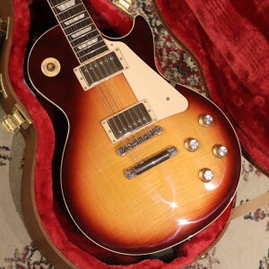 Gibson yUltra Heavy WeightzLes Paul Standard '60s Figured Top (#) Bourbon Burst5.10kgyG-CLUB aJXz
