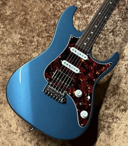 Ibanez Prestige AZ2204N -PBM (Prussian Blue Metallic)- 3.439KgyG-CLUB aJXz