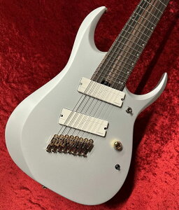 Ibanez RGDMS8 -CSM (Classic Silver Matte)- 3.341Kgy8z yG-CLUB aJXz