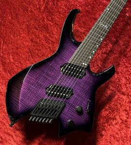 Ormsby Guitars GOLIATH G7 FMMH PP y7zyG-CLUB aJXz