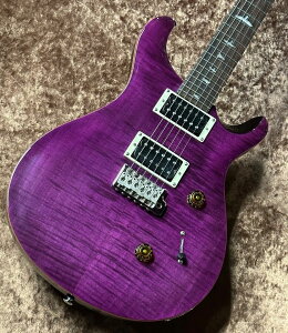 Paul Reed Smith(PRS) SE Custom 24 -Amethyst- 2025 Model yG-CLUB aJXz