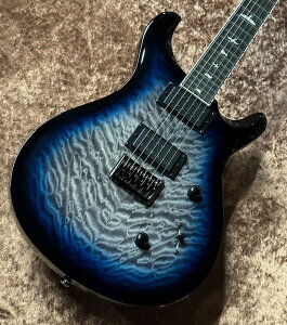 Paul Reed Smith(PRS) SE Mark Holcomb -Holcomb Blue Burst- 2025 ModelyG-CLUB aJXz