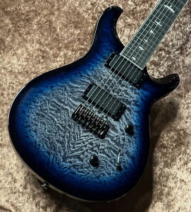 Paul Reed Smith(PRS) SE Mark Holcomb SVN -Holcomb Blue Burst-y7zyG-CLUB aJXz