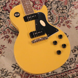 Epiphone Les Paul Special TV Yellow #25041520991 [3.35kg][2F Mu\EGstHtA]yG-CLUB SHIBUYAz