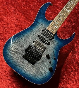 Ibanez j.custom RG8870 -SDE(Sodalite)- 3.62KgyG-CLUB aJXz