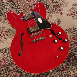 Epiphone y[zES-335 -Cherry- #25081511227 [3.63kg][2F Mu\EGstHtA]yG-CLUB SHIBUYAz