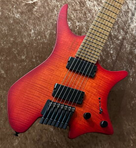 strandberg Boden Original N2.7 -Sunset Coral Burst Satin- 2.353Kg y7zyG-CLUB aJXz