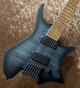 strandberg Boden Original N2.7 -Black Denim Busrt Satin- 2.47Kg y7zyG-CLUB aJXz