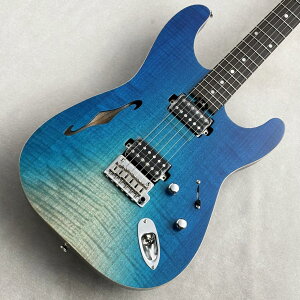 infinite Trad Fullsize ST Custom ~Light Blue Wake Surf~ #2143 ��2.71kg�y���y�ʃZ�~�z���E�{�f�B!�z�yG-CLUB �a�J�X�z