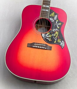 Gibson Hummingbird Standard VCSyԃfzyn~Oo[hƌR!zy48񕥂zyG-CLUB aJXz