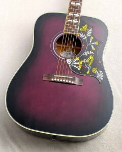 Gibson Hummingbird Standard PByԃfzyj[J[!zy48񕥂zyG-CLUB aJXz